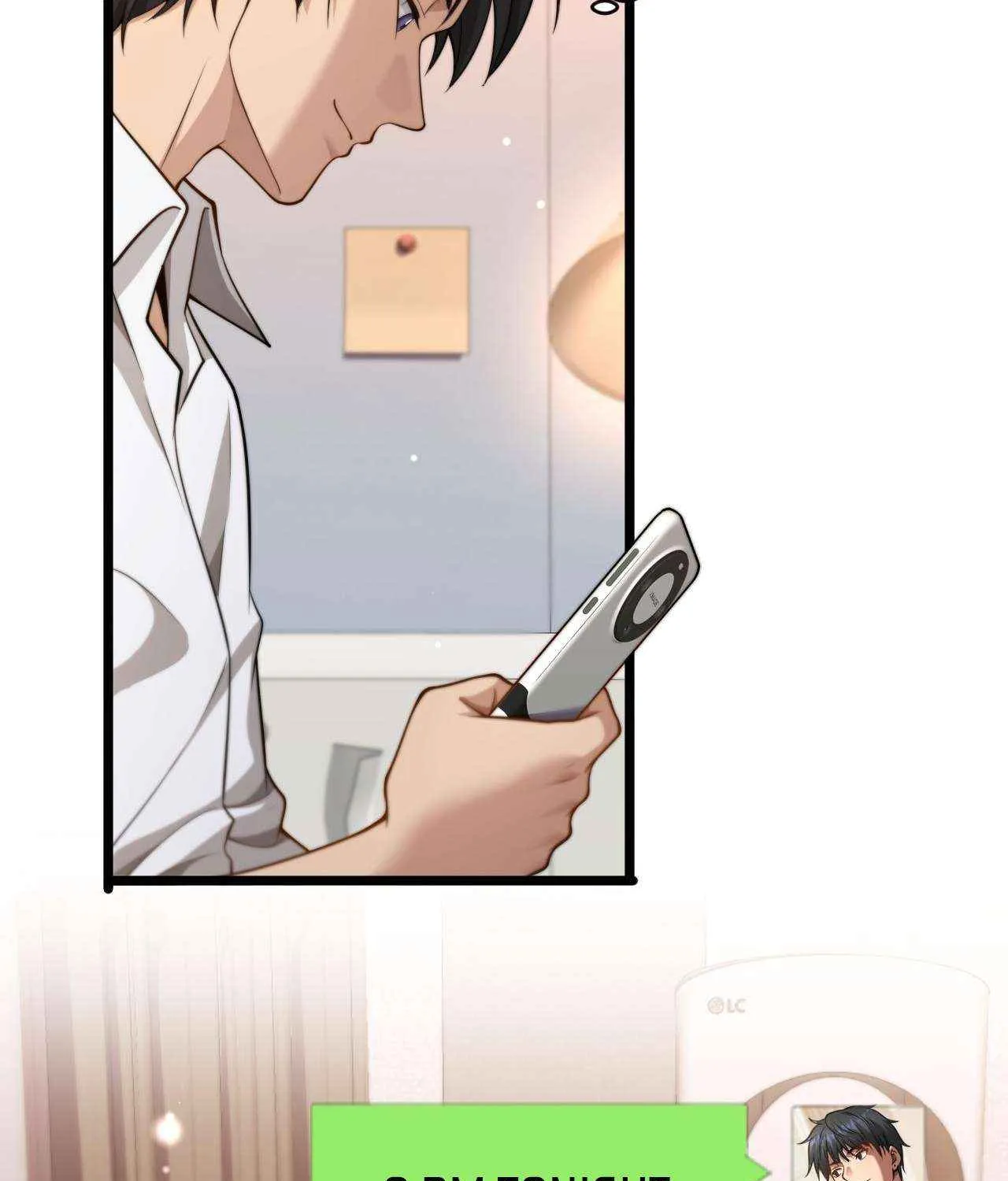 They Offered Their Loyalty to Me After I Obtained Financial Freedom Chapter 33 page 5 - 