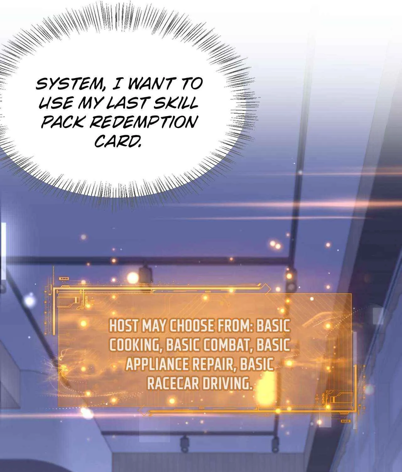 They Offered Their Loyalty to Me After I Obtained Financial Freedom Chapter 33 page 46 - 