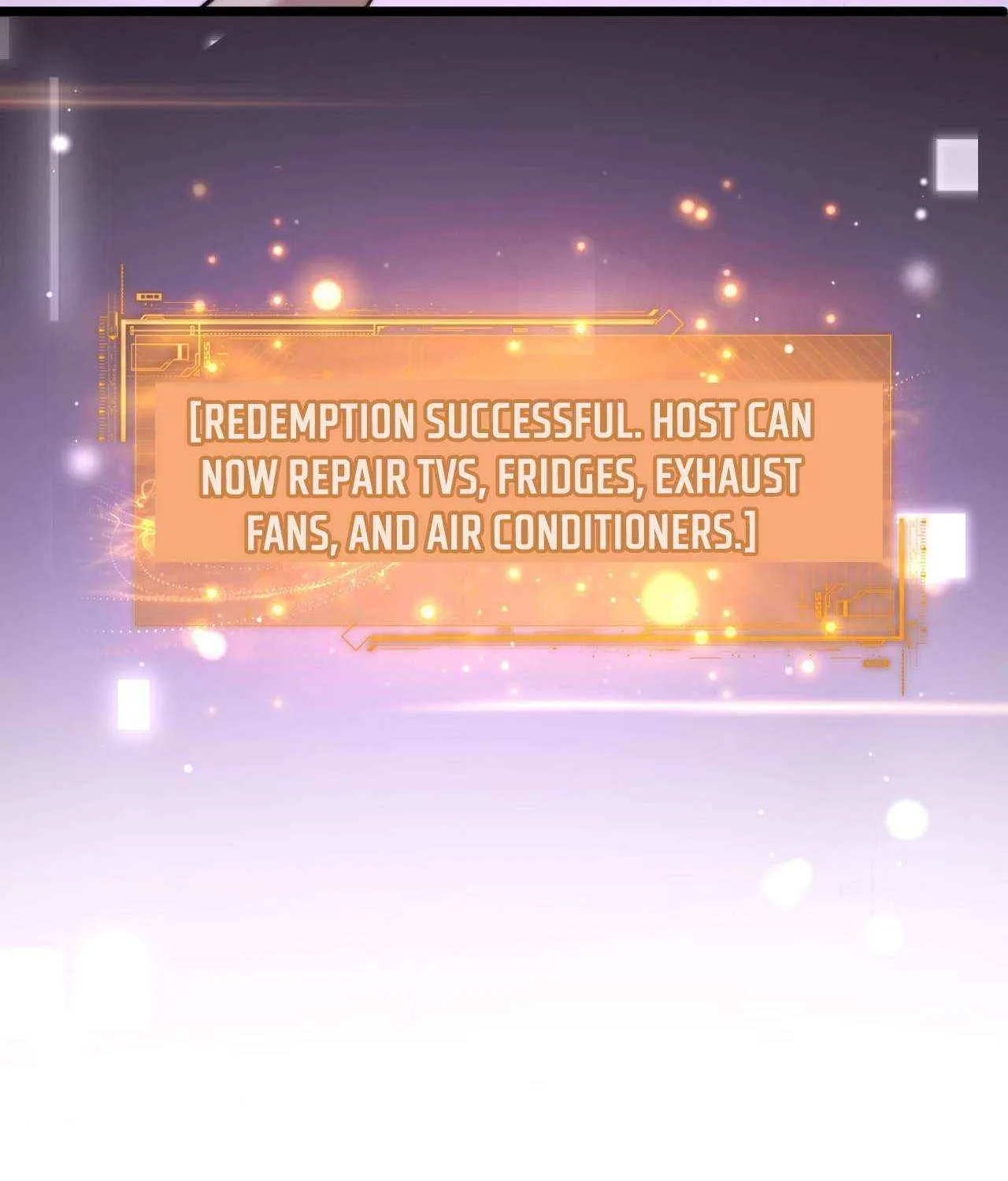 They Offered Their Loyalty to Me After I Obtained Financial Freedom Chapter 33 page 49 - 