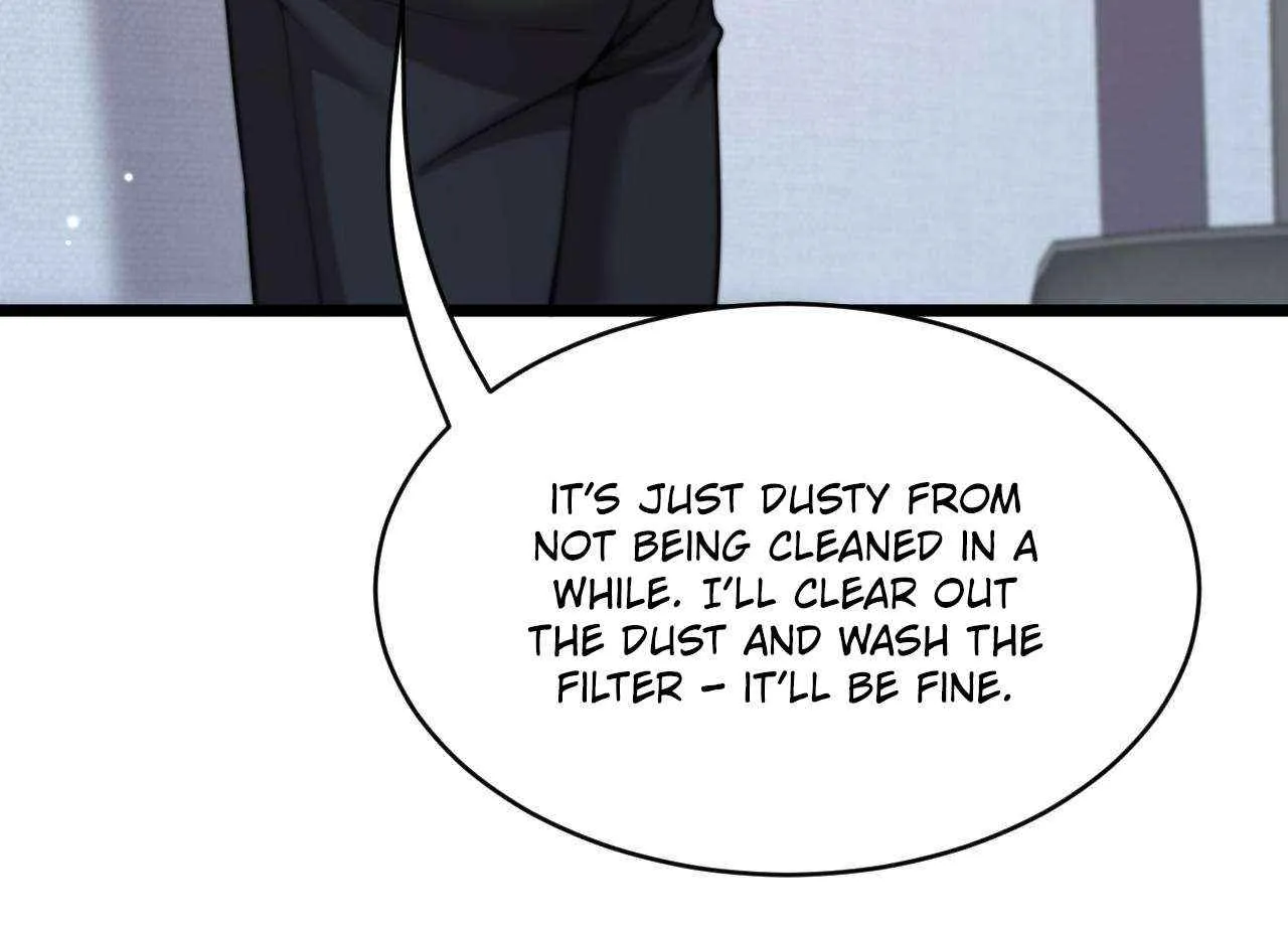 They Offered Their Loyalty to Me After I Obtained Financial Freedom Chapter 33 page 59 - 