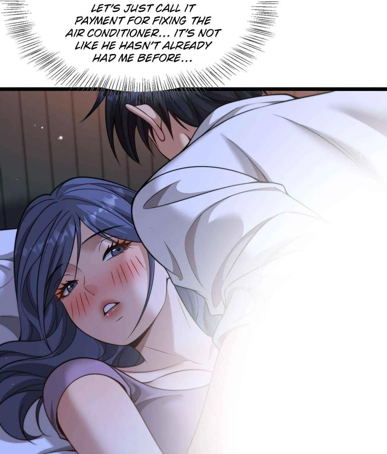 They Offered Their Loyalty to Me After I Obtained Financial Freedom Chapter 33 page 78 - 