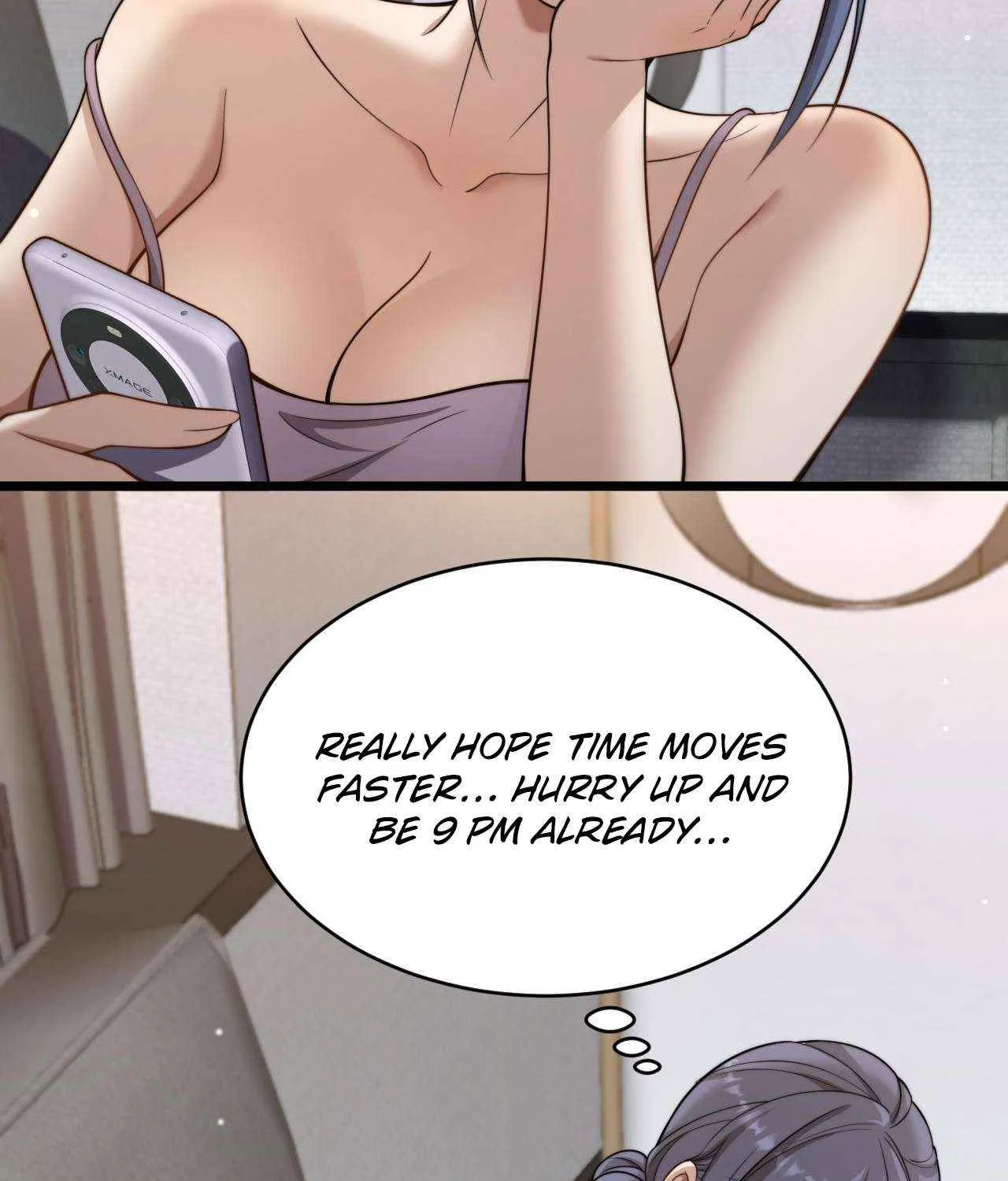 They Offered Their Loyalty to Me After I Obtained Financial Freedom Chapter 33 page 9 - 