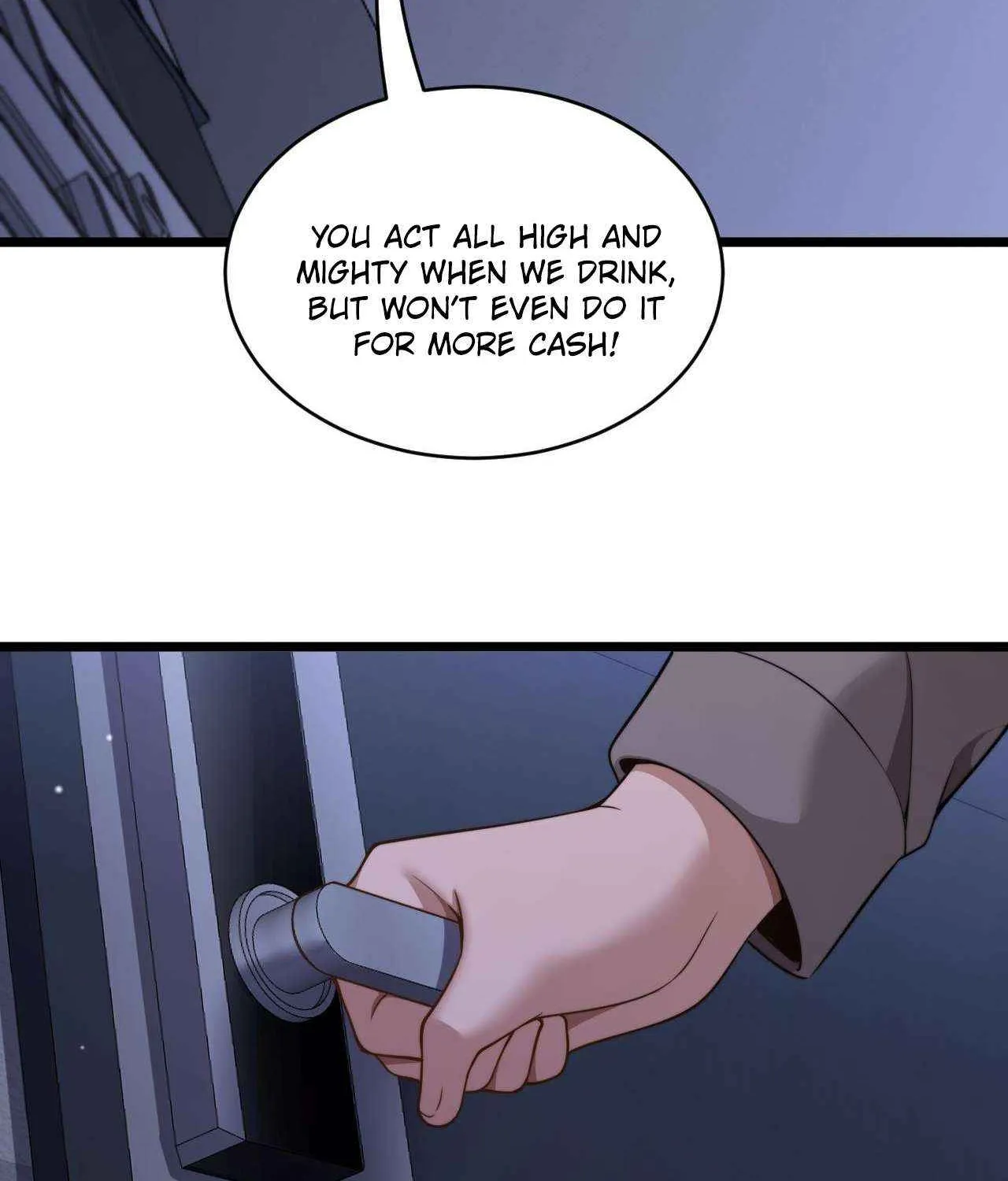 They Offered Their Loyalty to Me After I Obtained Financial Freedom Chapter 33 page 86 - 