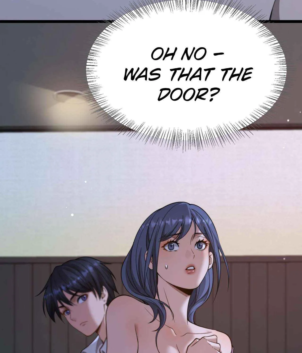 They Offered Their Loyalty to Me After I Obtained Financial Freedom Chapter 33 page 88 - 