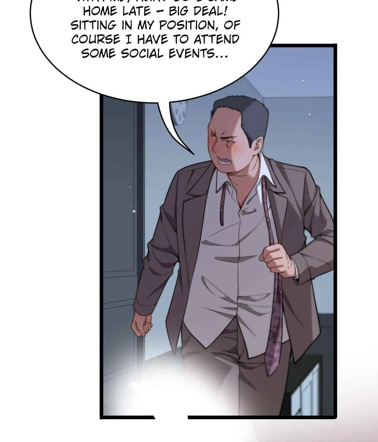 They Offered Their Loyalty to Me After I Obtained Financial Freedom Chapter 34 page 15 - 