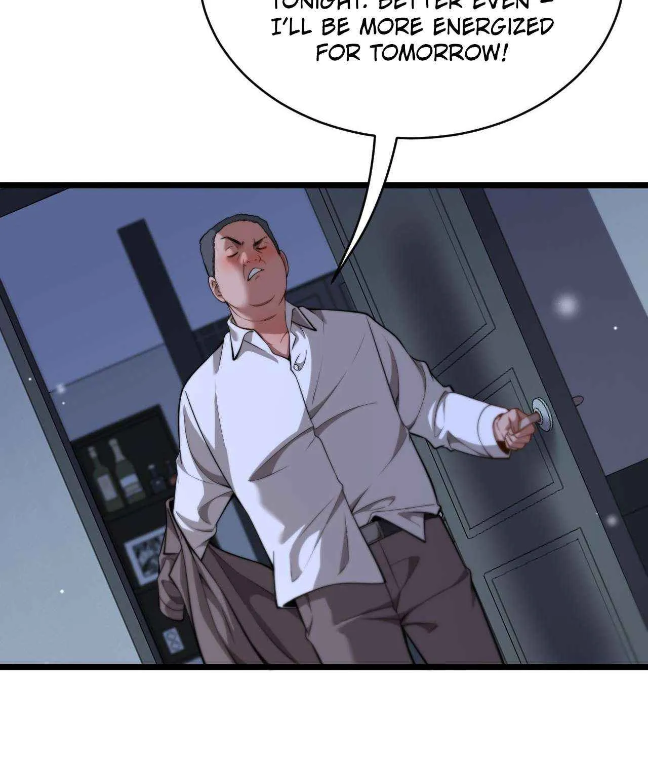 They Offered Their Loyalty to Me After I Obtained Financial Freedom Chapter 34 page 18 - 