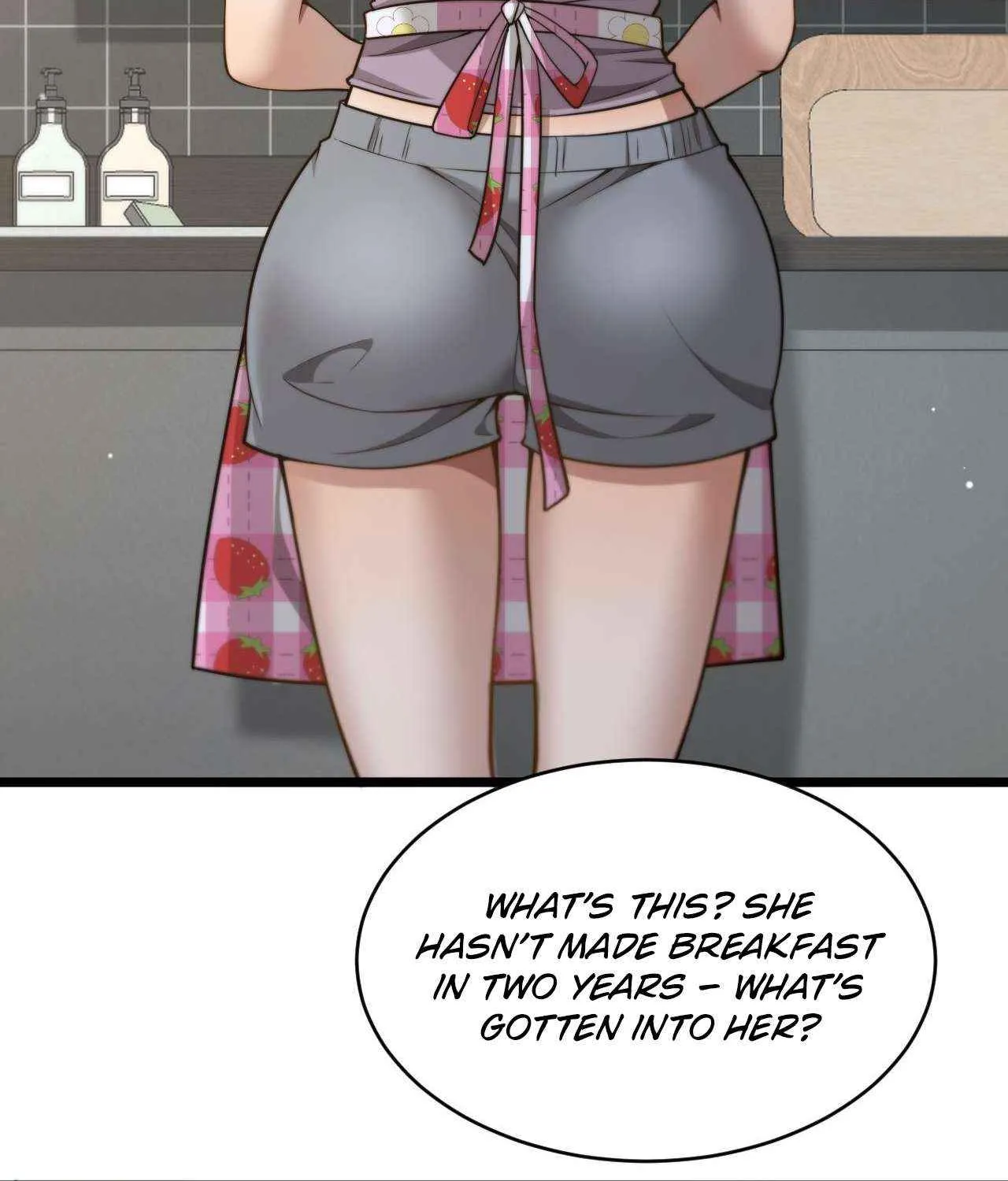 They Offered Their Loyalty to Me After I Obtained Financial Freedom Chapter 34 page 36 - 