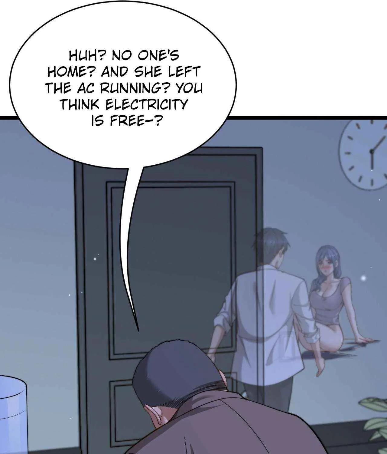 They Offered Their Loyalty to Me After I Obtained Financial Freedom Chapter 34 page 7 - 