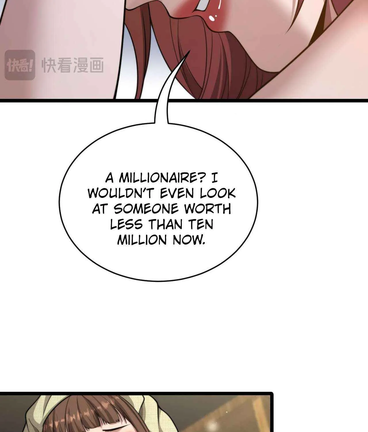 They Offered Their Loyalty to Me After I Obtained Financial Freedom Chapter 34 page 72 - 