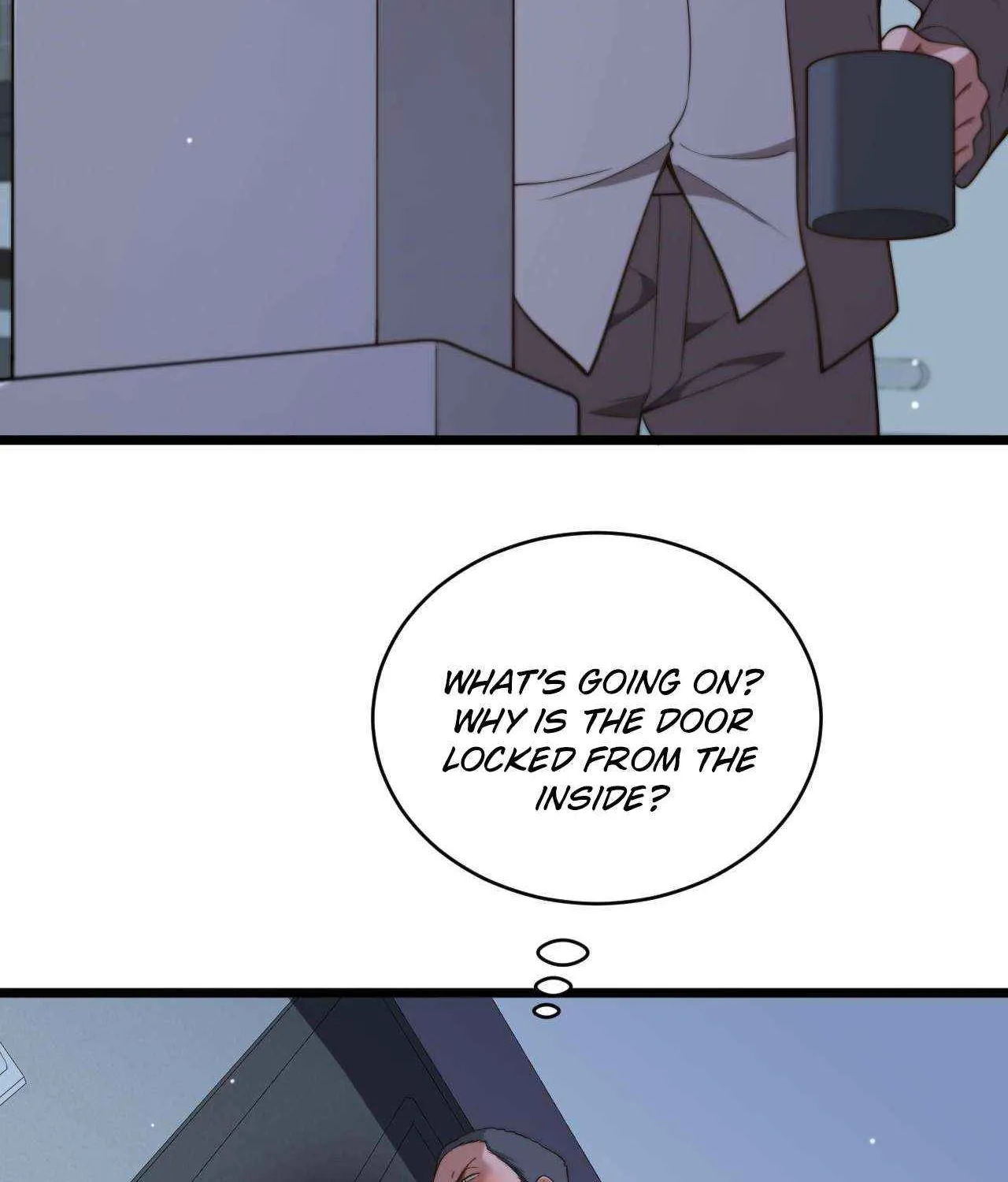 They Offered Their Loyalty to Me After I Obtained Financial Freedom Chapter 34 page 10 - 