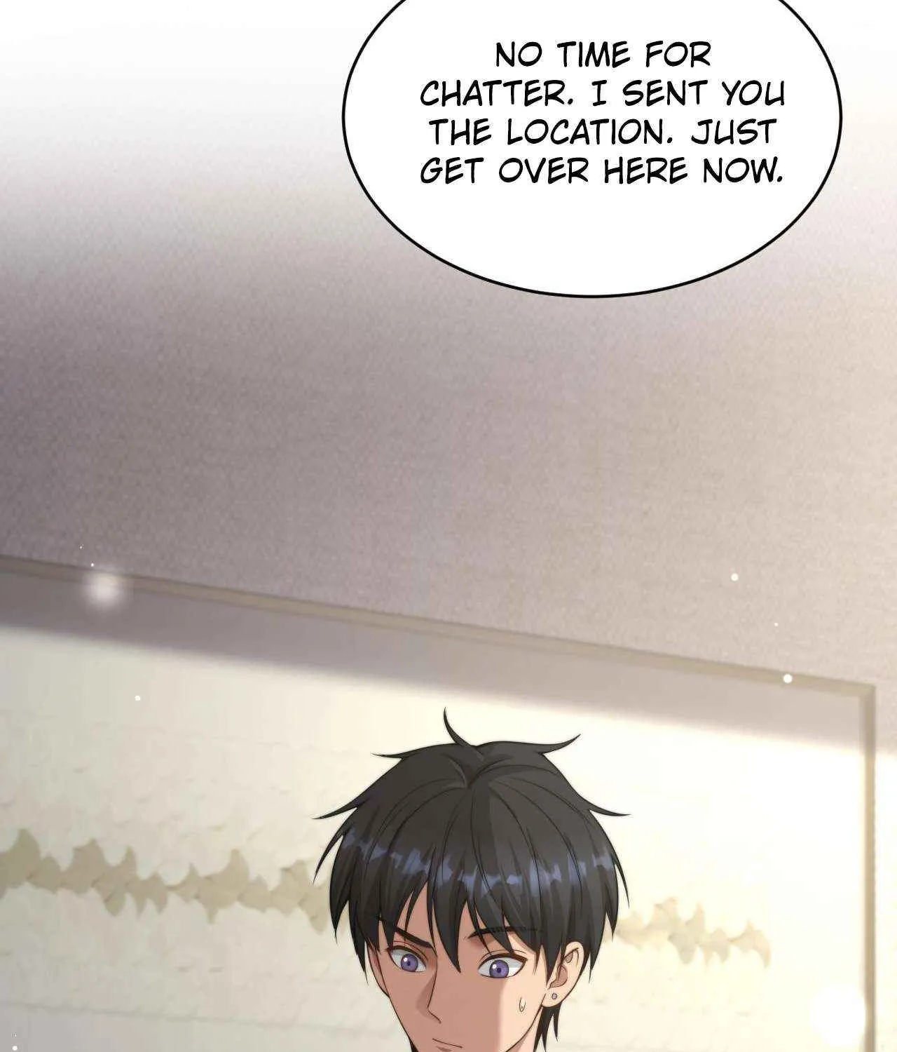 They Offered Their Loyalty to Me After I Obtained Financial Freedom Chapter 35 page 105 - 