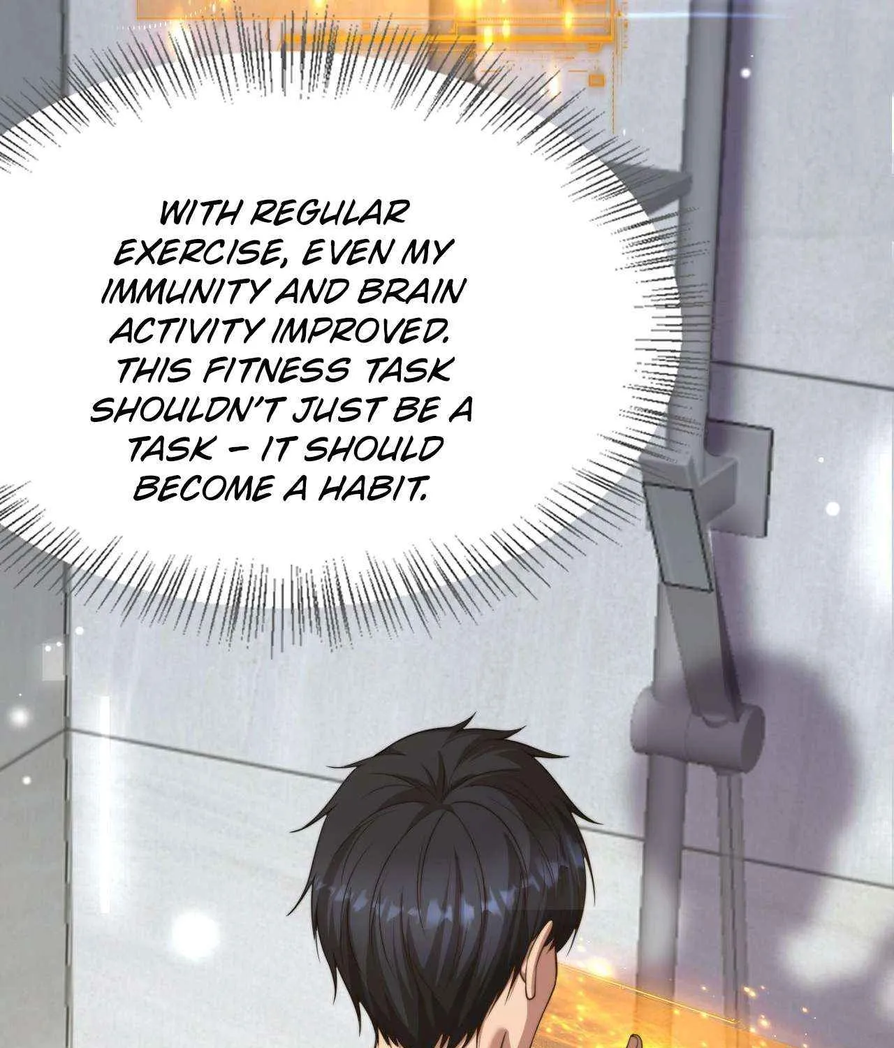 They Offered Their Loyalty to Me After I Obtained Financial Freedom Chapter 35 page 12 - 