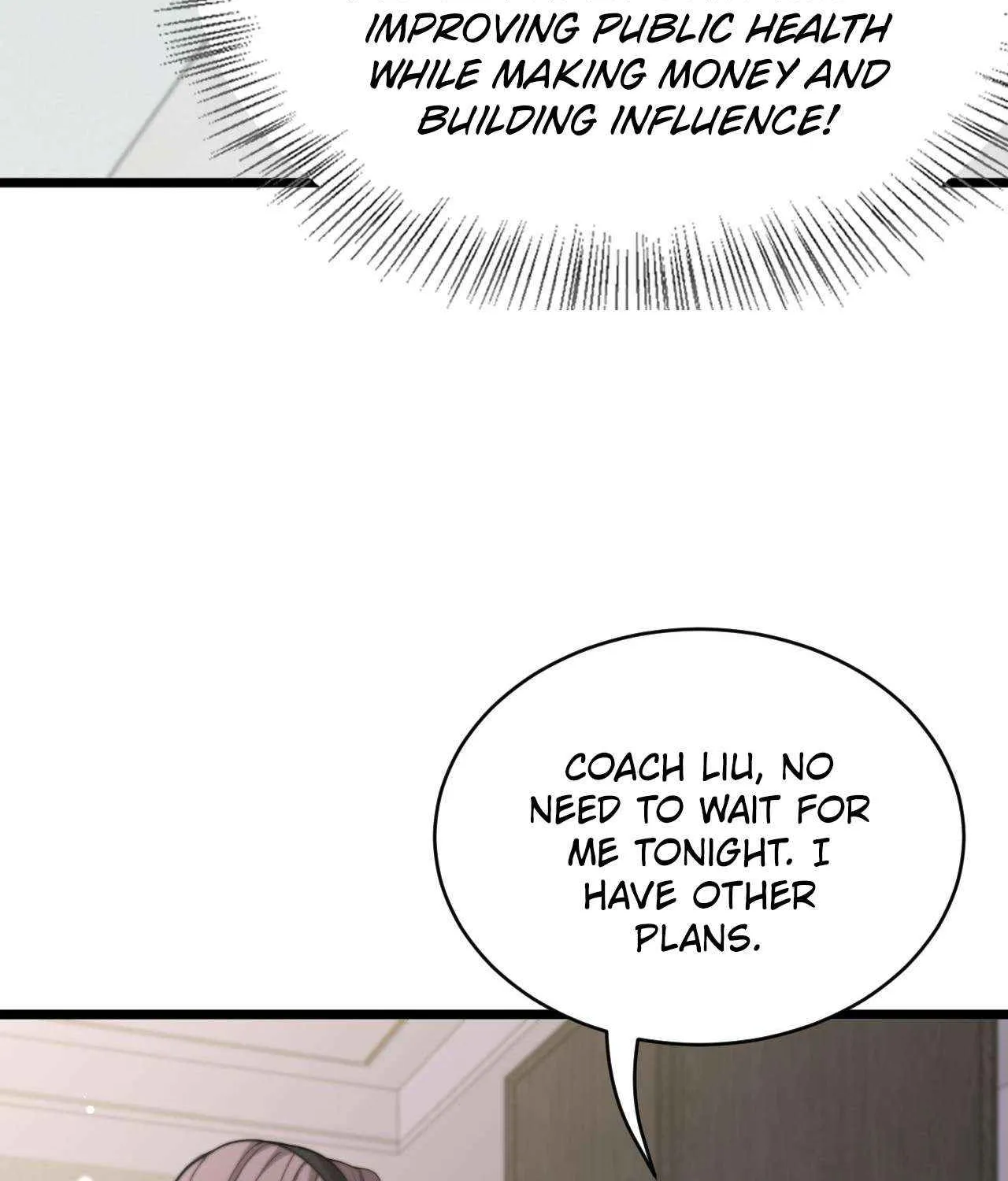 They Offered Their Loyalty to Me After I Obtained Financial Freedom Chapter 35 page 15 - 