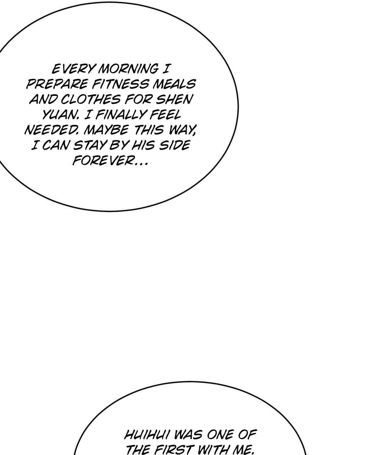 They Offered Their Loyalty to Me After I Obtained Financial Freedom Chapter 35 page 19 - 