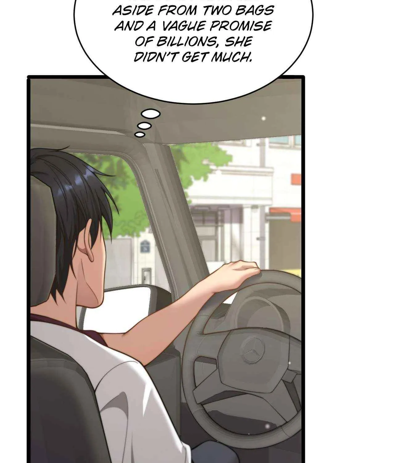 They Offered Their Loyalty to Me After I Obtained Financial Freedom Chapter 35 page 20 - 