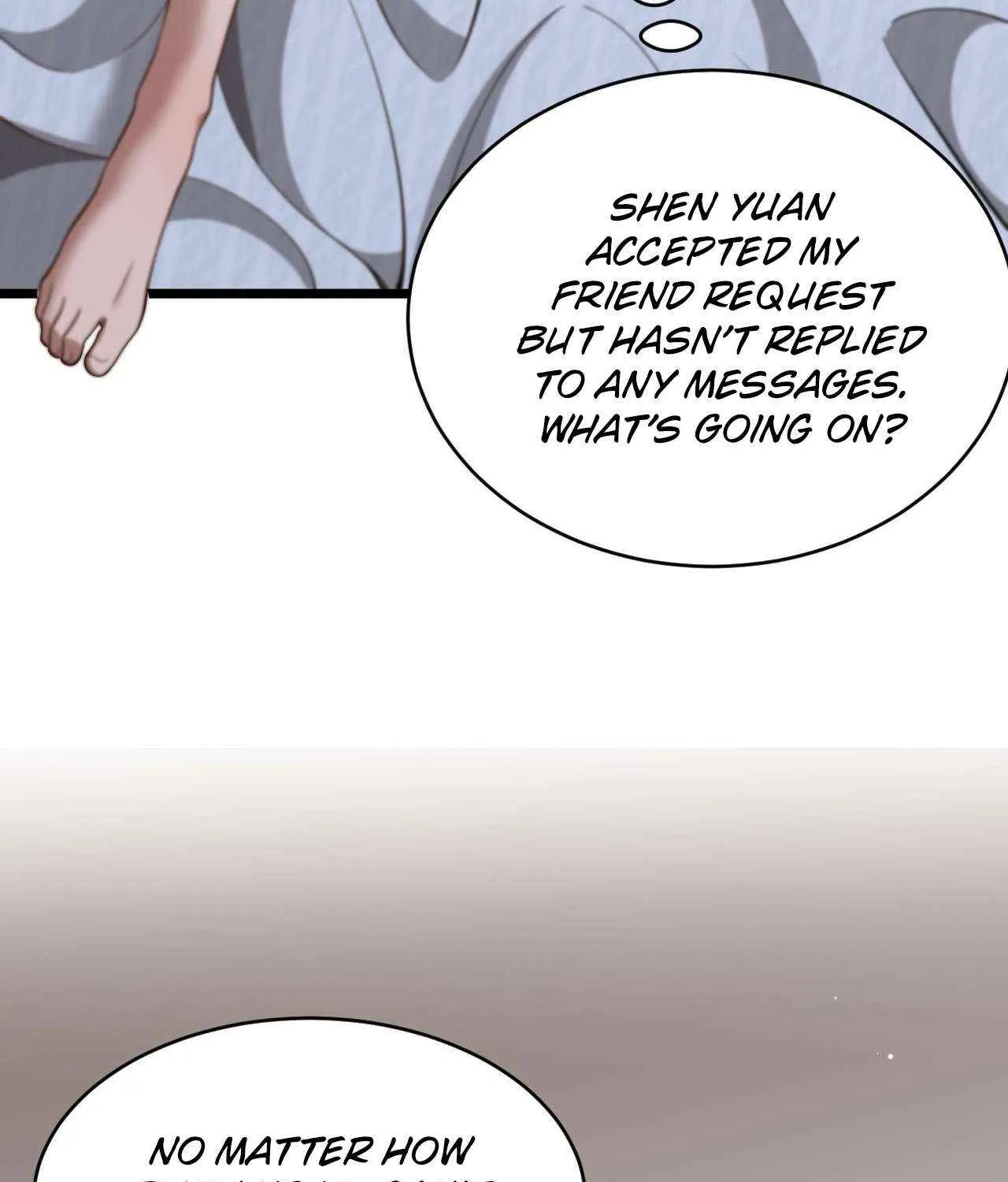 They Offered Their Loyalty to Me After I Obtained Financial Freedom Chapter 35 page 73 - 