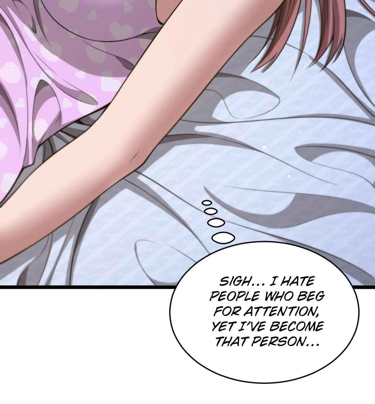 They Offered Their Loyalty to Me After I Obtained Financial Freedom Chapter 35 page 75 - 