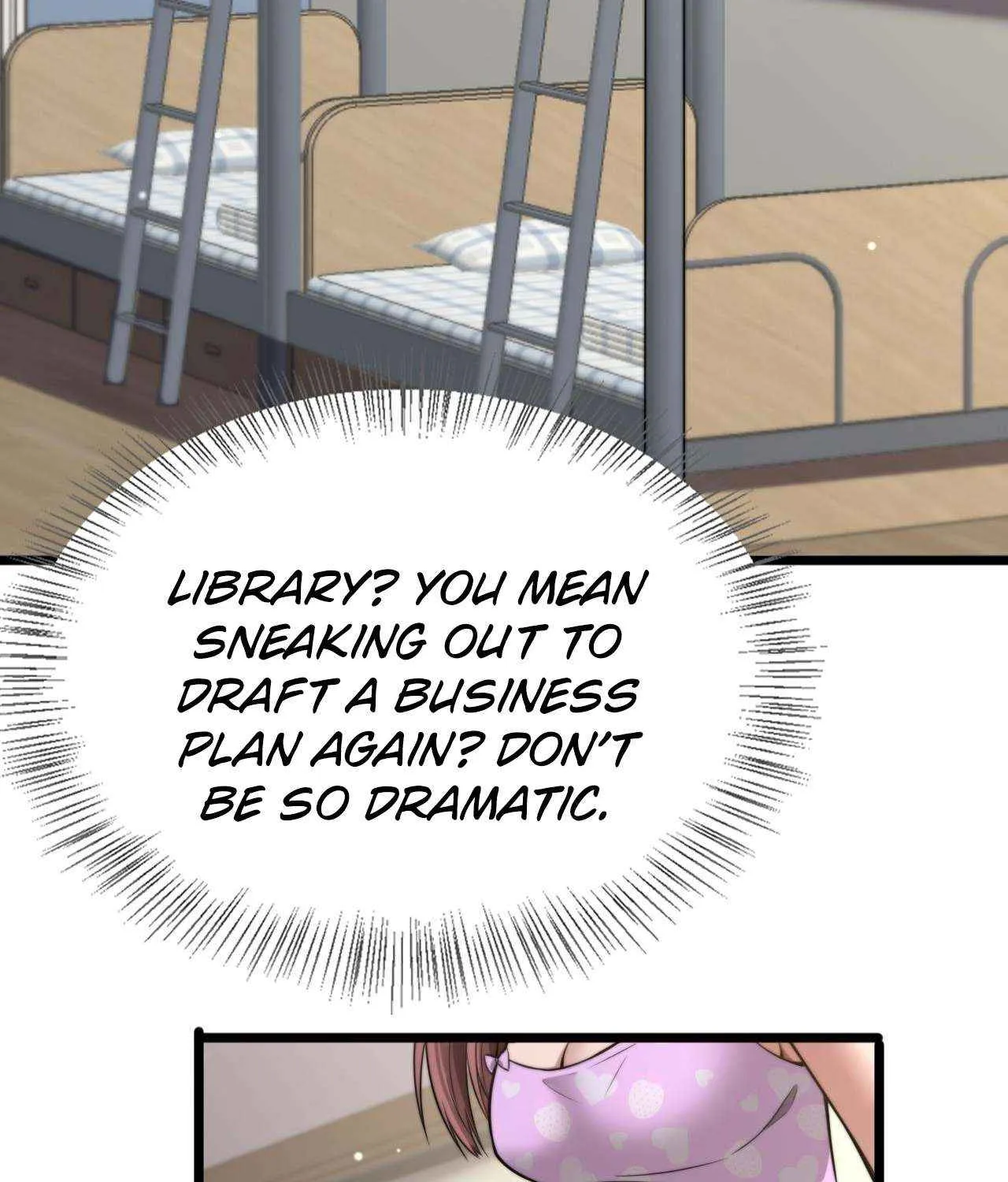 They Offered Their Loyalty to Me After I Obtained Financial Freedom Chapter 35 page 79 - 