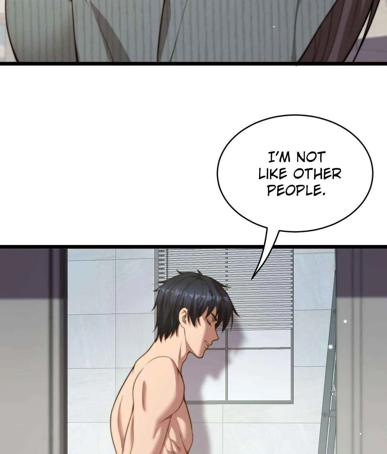 They Offered Their Loyalty to Me After I Obtained Financial Freedom Chapter 35 page 10 - 