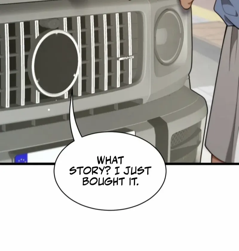 They Offered Their Loyalty to Me After I Obtained Financial Freedom Chapter 36 page 11 - 