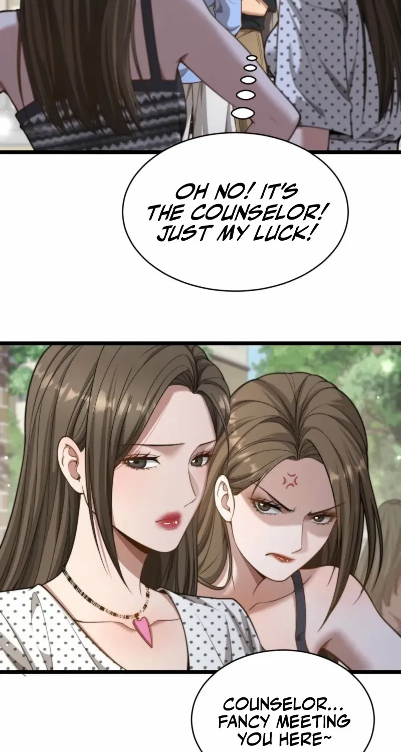 They Offered Their Loyalty to Me After I Obtained Financial Freedom Chapter 36 page 16 - 