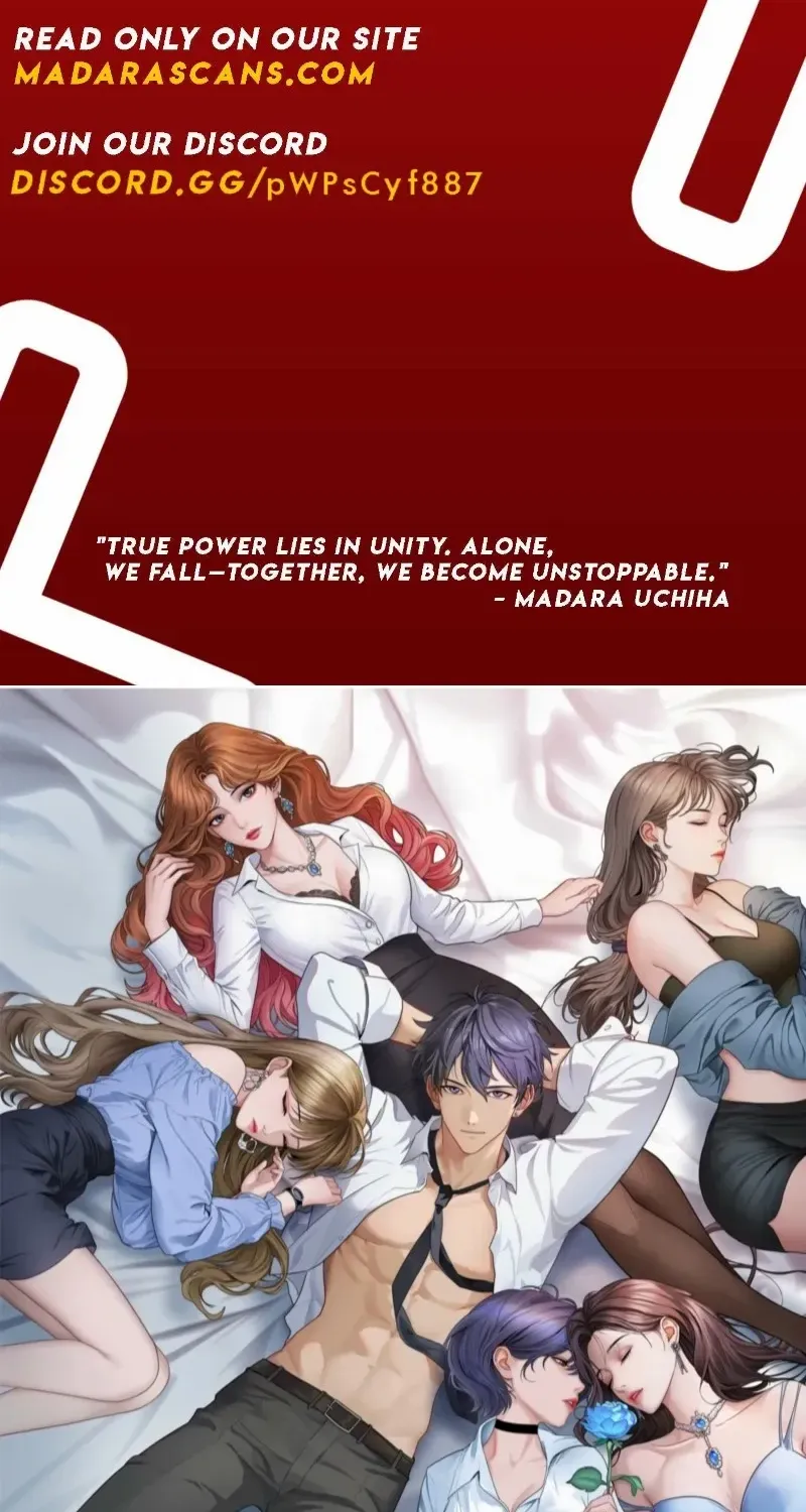 They Offered Their Loyalty to Me After I Obtained Financial Freedom Chapter 36 page 3 - 