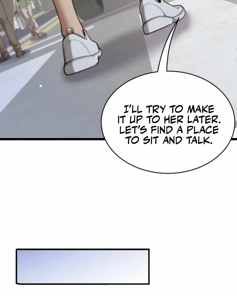 They Offered Their Loyalty to Me After I Obtained Financial Freedom Chapter 36 page 30 - 