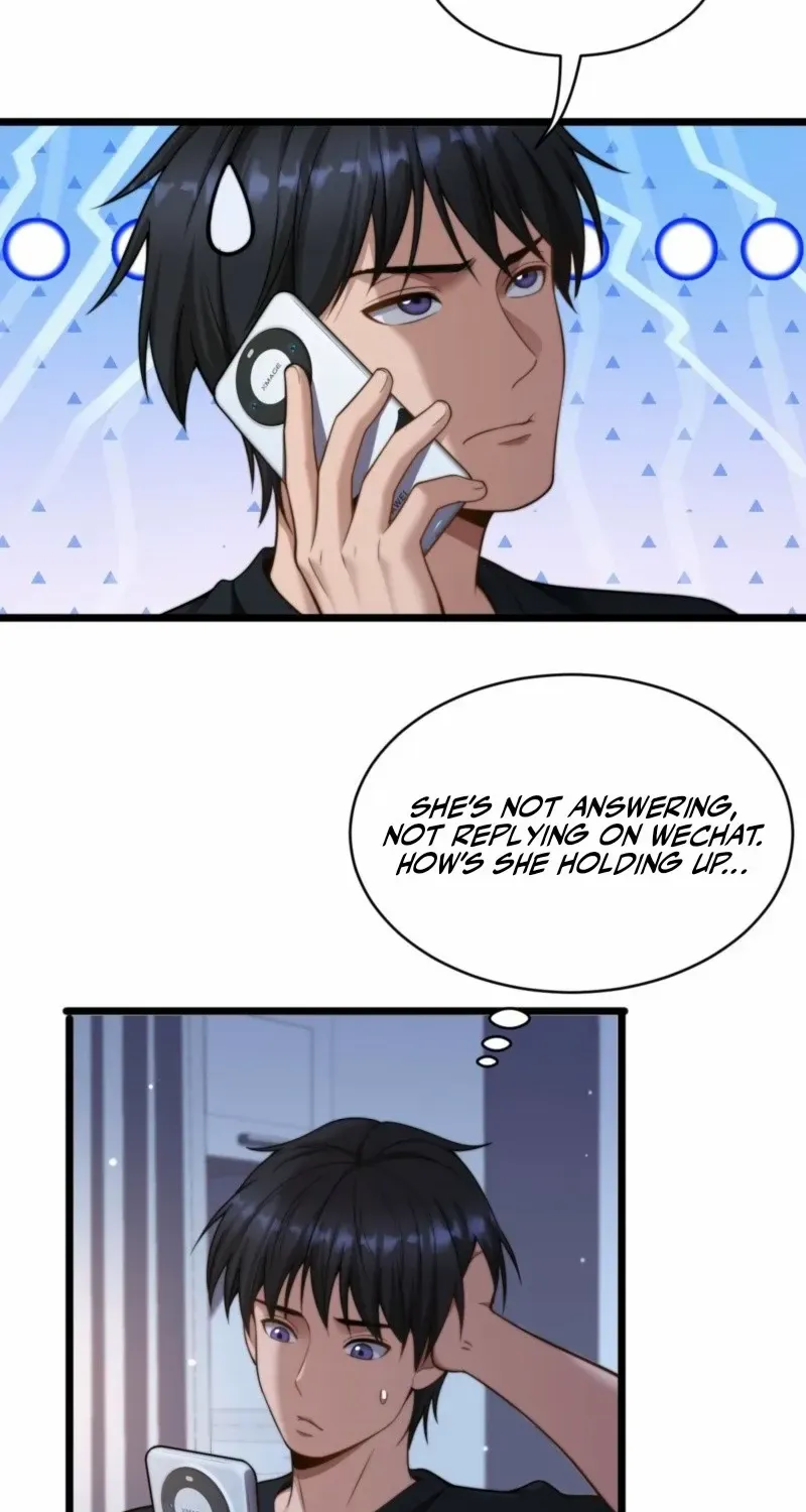 They Offered Their Loyalty to Me After I Obtained Financial Freedom Chapter 36 page 51 - 