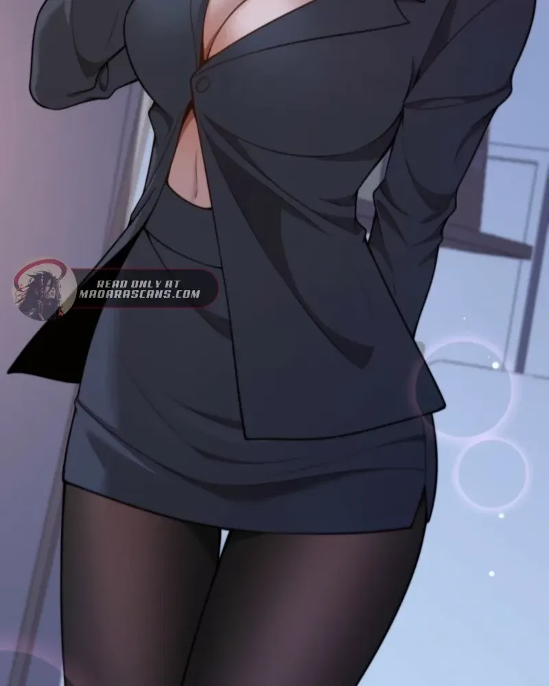 They Offered Their Loyalty to Me After I Obtained Financial Freedom Chapter 37 page 12 - 