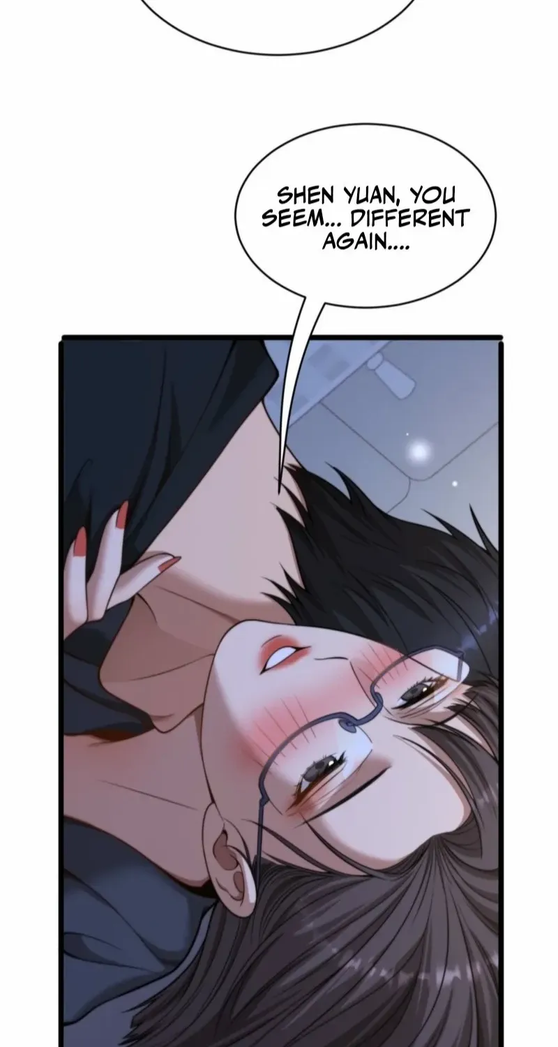 They Offered Their Loyalty to Me After I Obtained Financial Freedom Chapter 37 page 16 - 