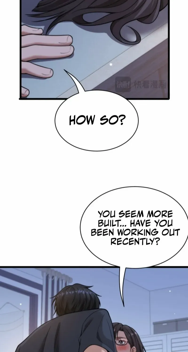 They Offered Their Loyalty to Me After I Obtained Financial Freedom Chapter 37 page 17 - 