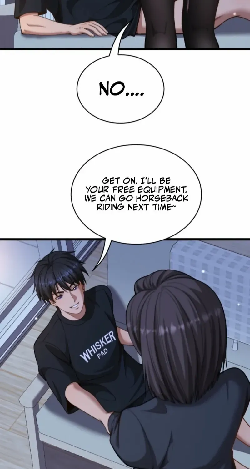 They Offered Their Loyalty to Me After I Obtained Financial Freedom Chapter 37 page 19 - 