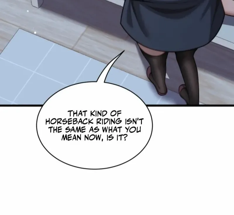 They Offered Their Loyalty to Me After I Obtained Financial Freedom Chapter 37 page 20 - 