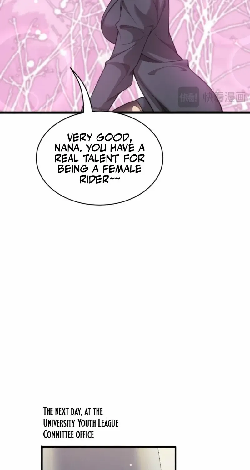 They Offered Their Loyalty to Me After I Obtained Financial Freedom Chapter 37 page 22 - 