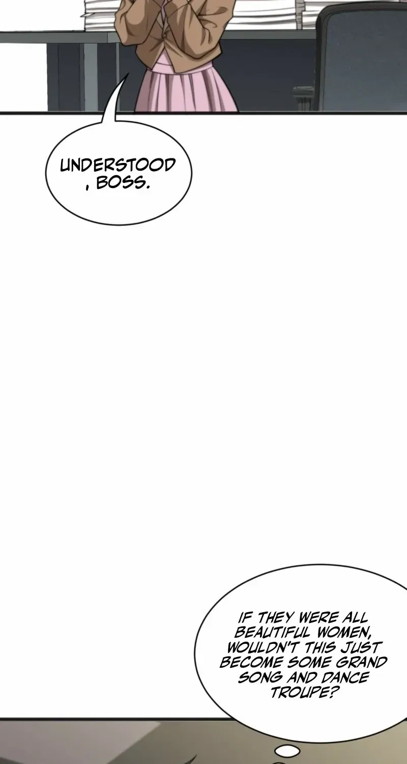 They Offered Their Loyalty to Me After I Obtained Financial Freedom Chapter 37 page 32 - 