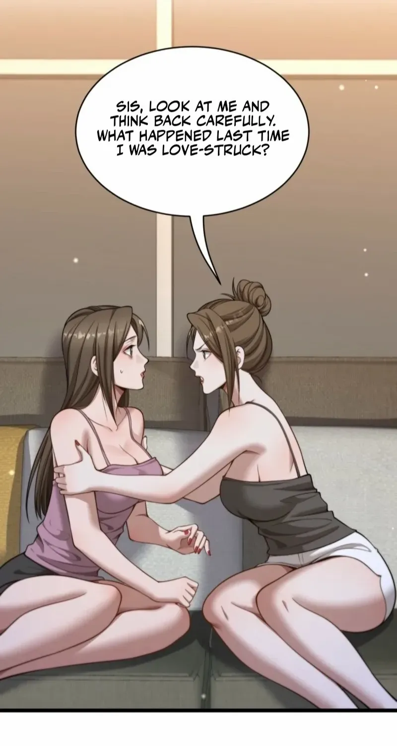 They Offered Their Loyalty to Me After I Obtained Financial Freedom Chapter 37 page 5 - 