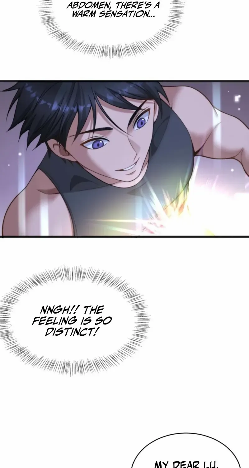 They Offered Their Loyalty to Me After I Obtained Financial Freedom Chapter 37 page 42 - 