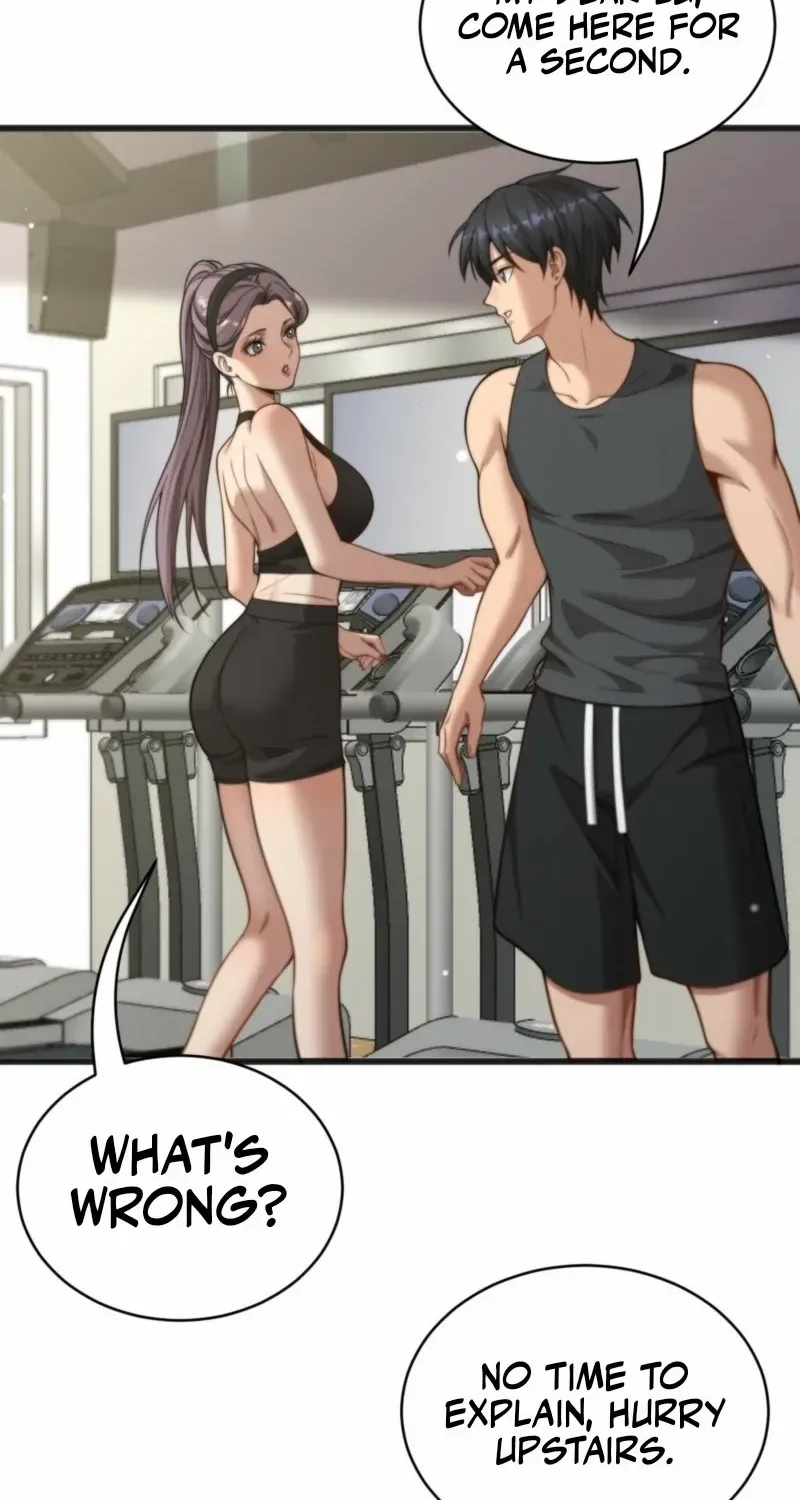 They Offered Their Loyalty to Me After I Obtained Financial Freedom Chapter 37 page 43 - 