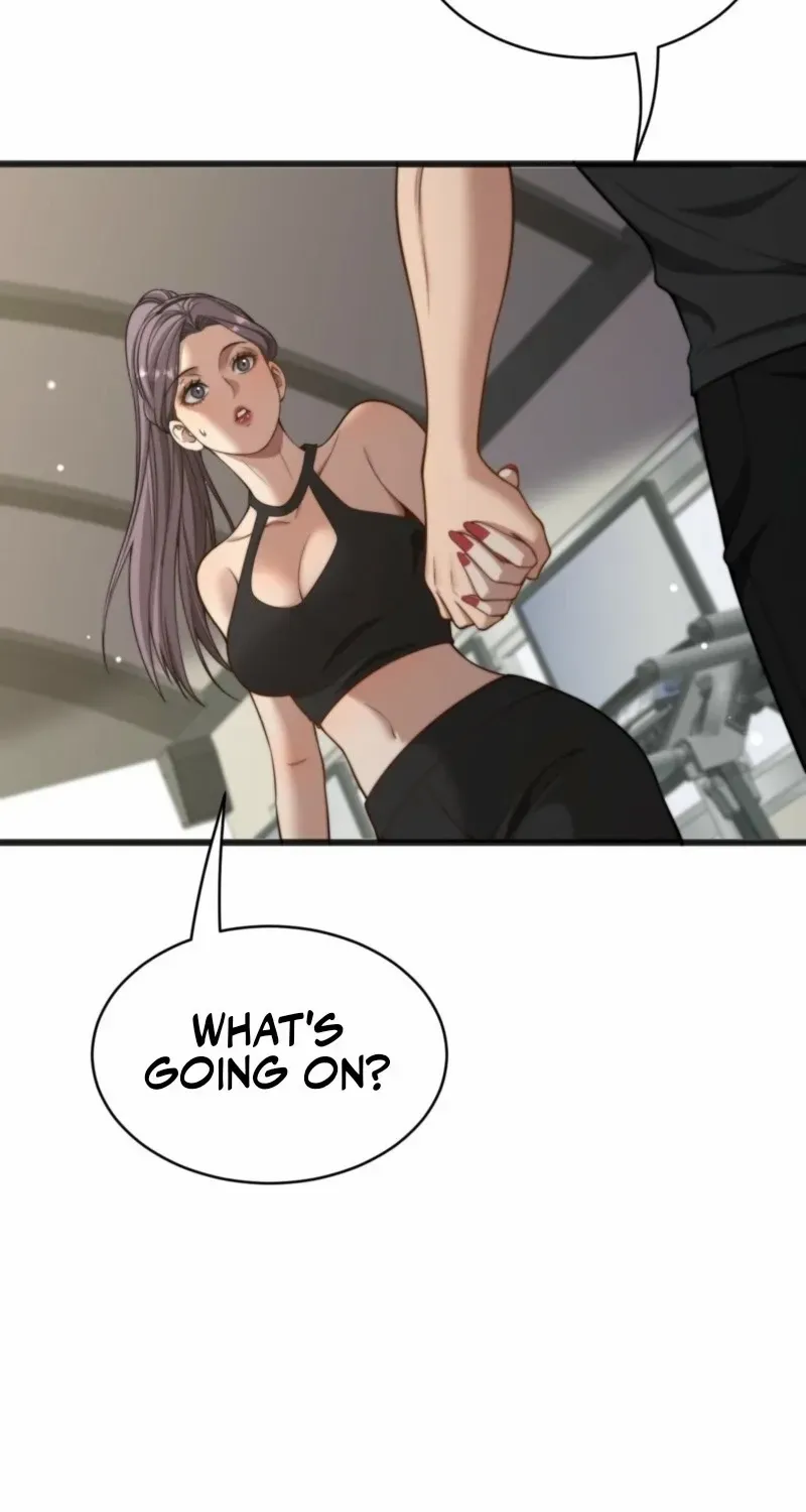 They Offered Their Loyalty to Me After I Obtained Financial Freedom Chapter 37 page 44 - 