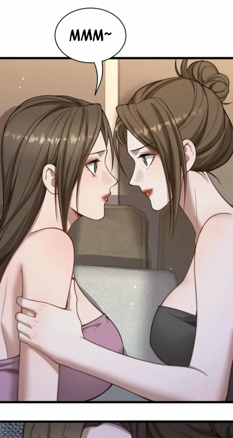 They Offered Their Loyalty to Me After I Obtained Financial Freedom Chapter 37 page 6 - 