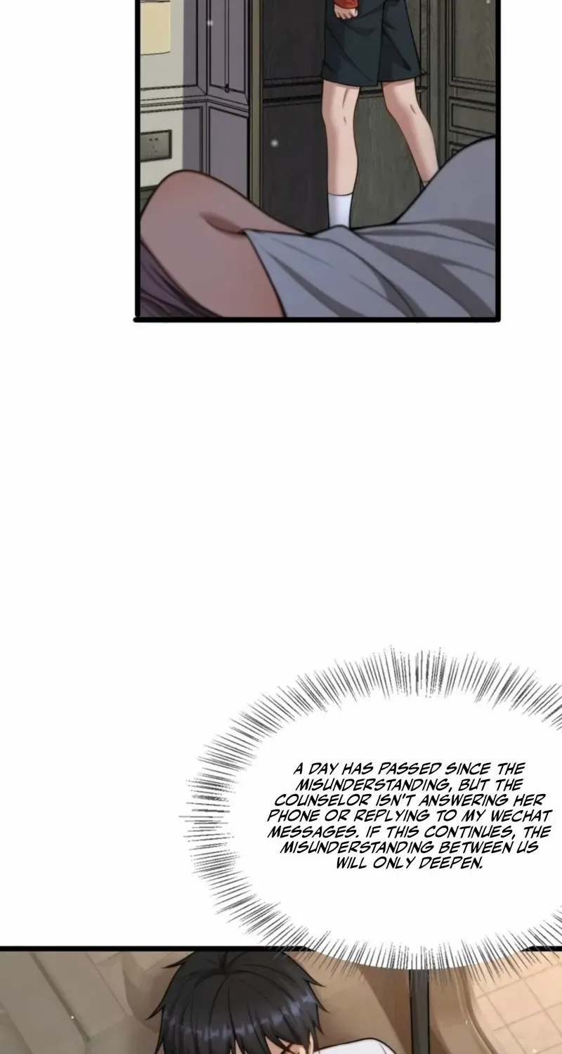 They Offered Their Loyalty to Me After I Obtained Financial Freedom Chapter 37 page 52 - 