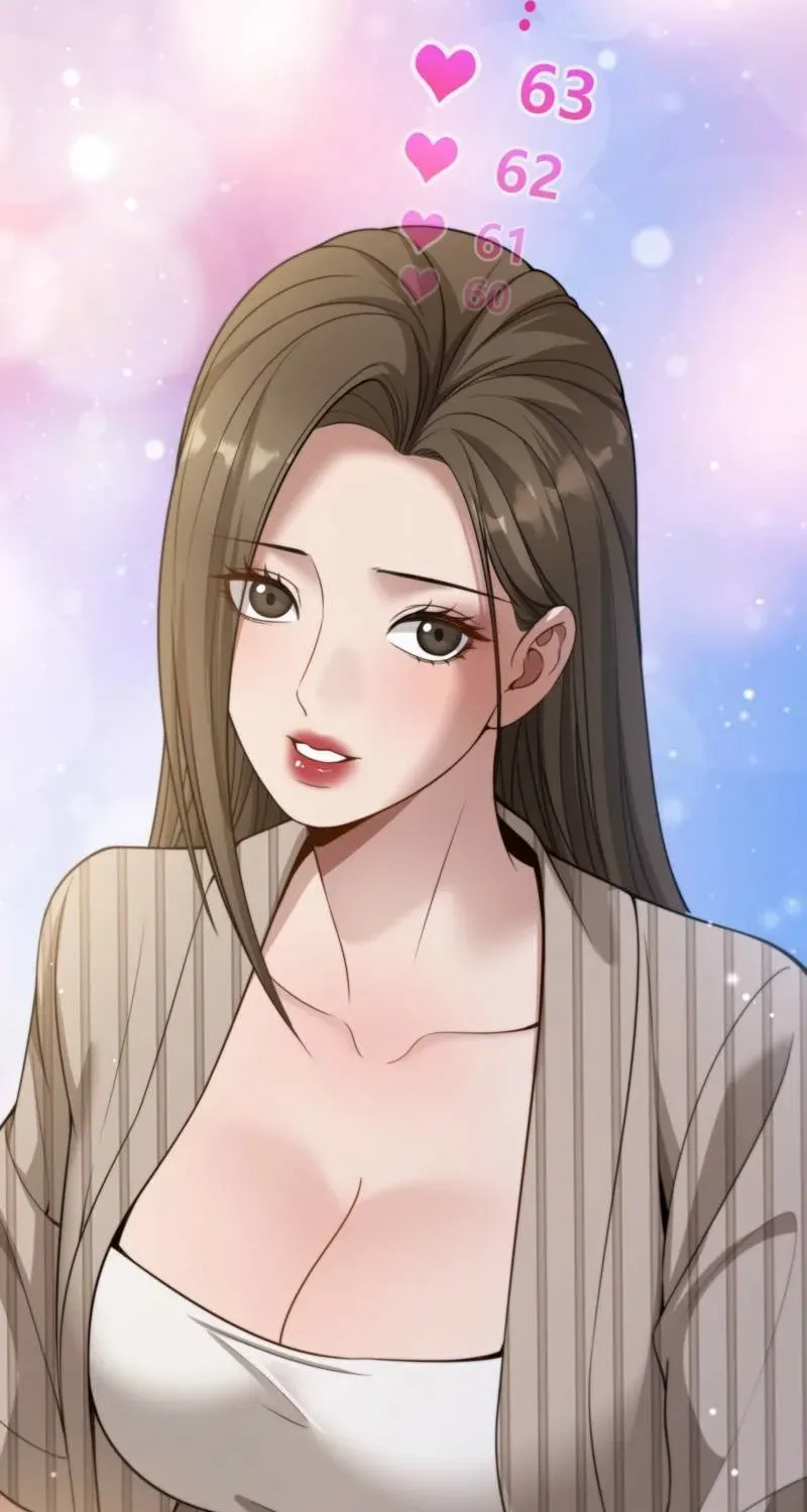 They Offered Their Loyalty to Me After I Obtained Financial Freedom Chapter 38 page 16 - 