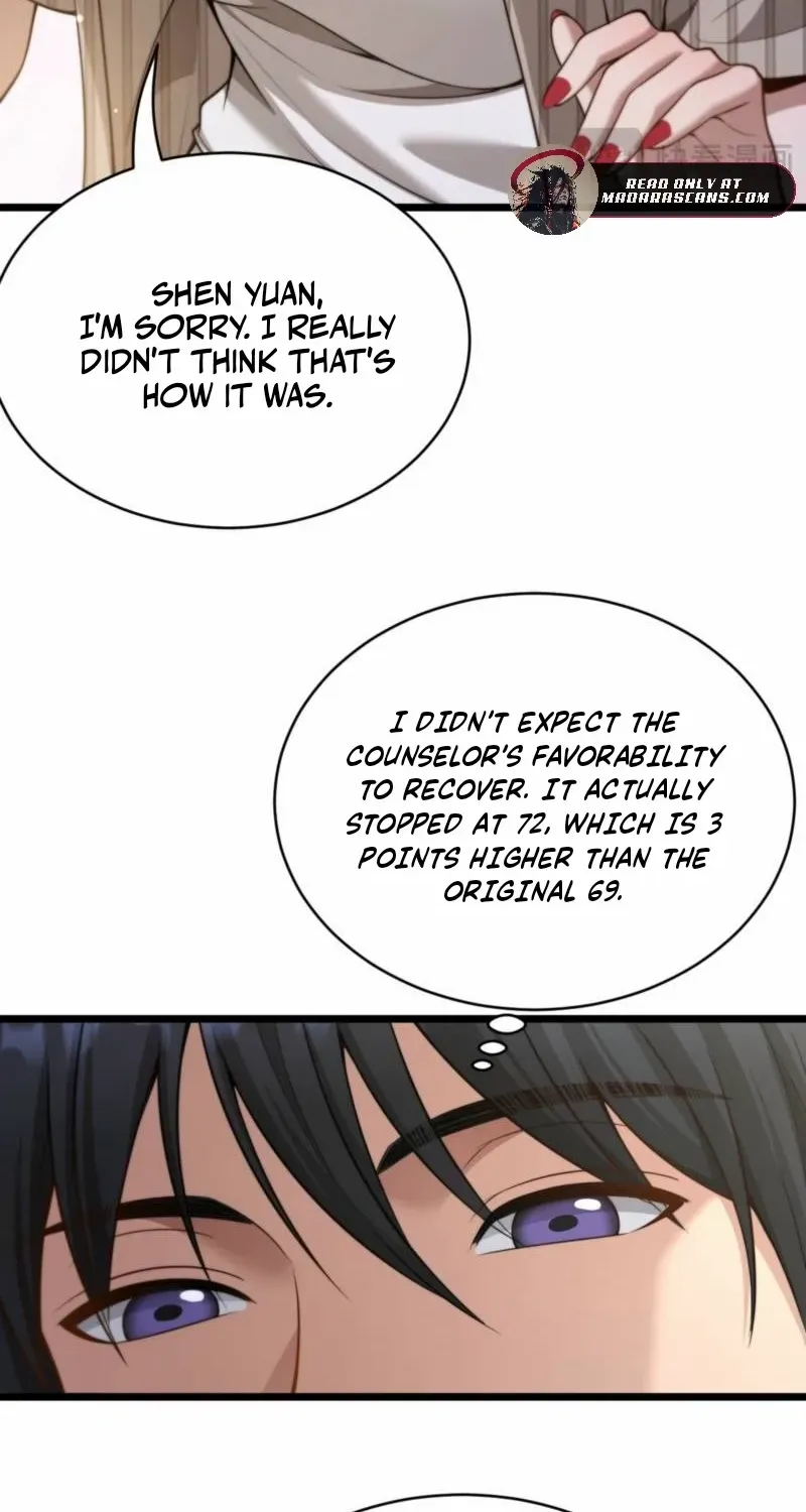 They Offered Their Loyalty to Me After I Obtained Financial Freedom Chapter 38 page 17 - 