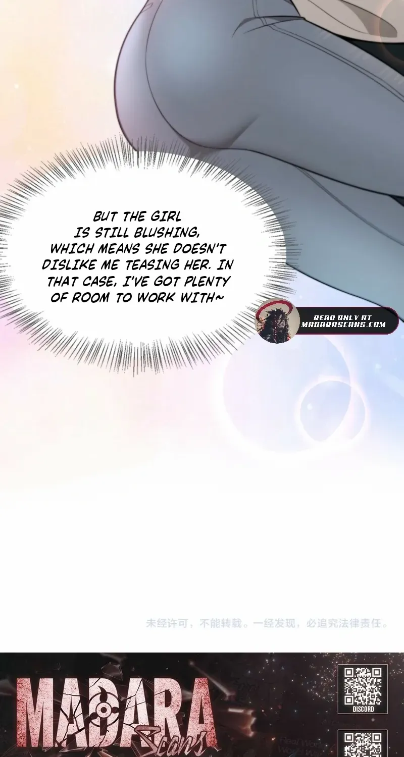 They Offered Their Loyalty to Me After I Obtained Financial Freedom Chapter 38 page 59 - 