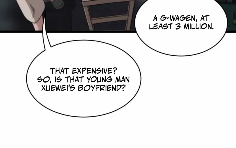 They Offered Their Loyalty to Me After I Obtained Financial Freedom Chapter 39 page 13 - 