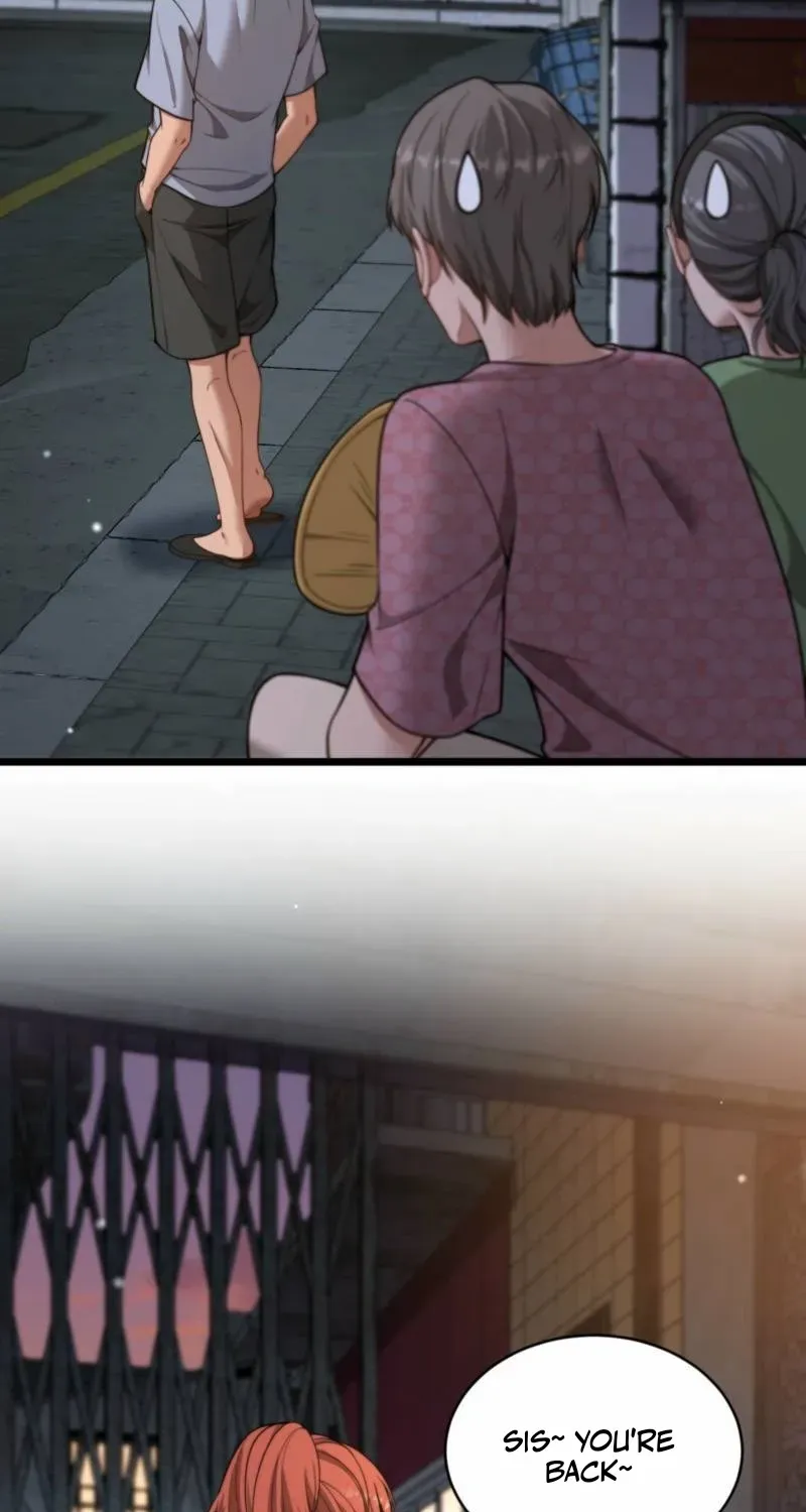 They Offered Their Loyalty to Me After I Obtained Financial Freedom Chapter 39 page 16 - 