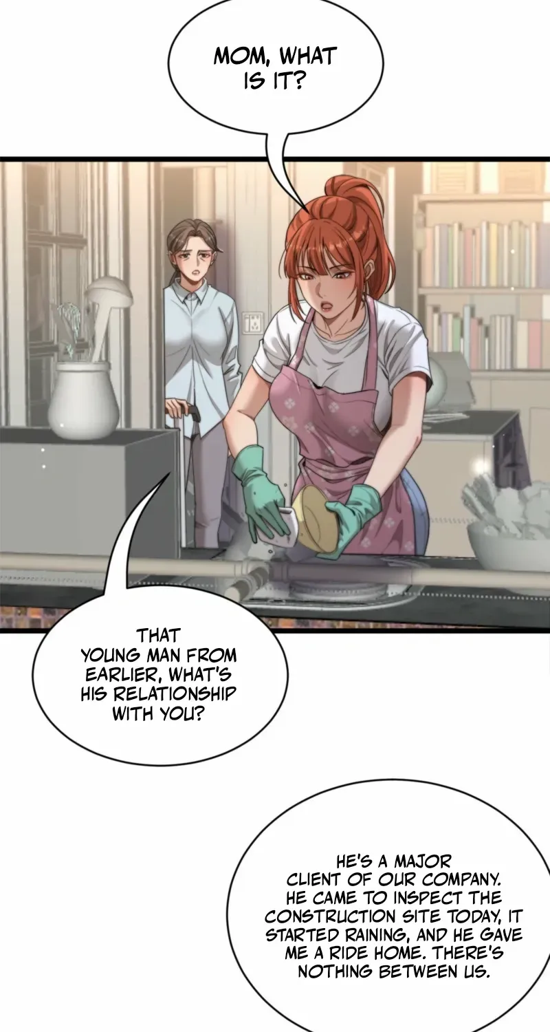 They Offered Their Loyalty to Me After I Obtained Financial Freedom Chapter 39 page 52 - 
