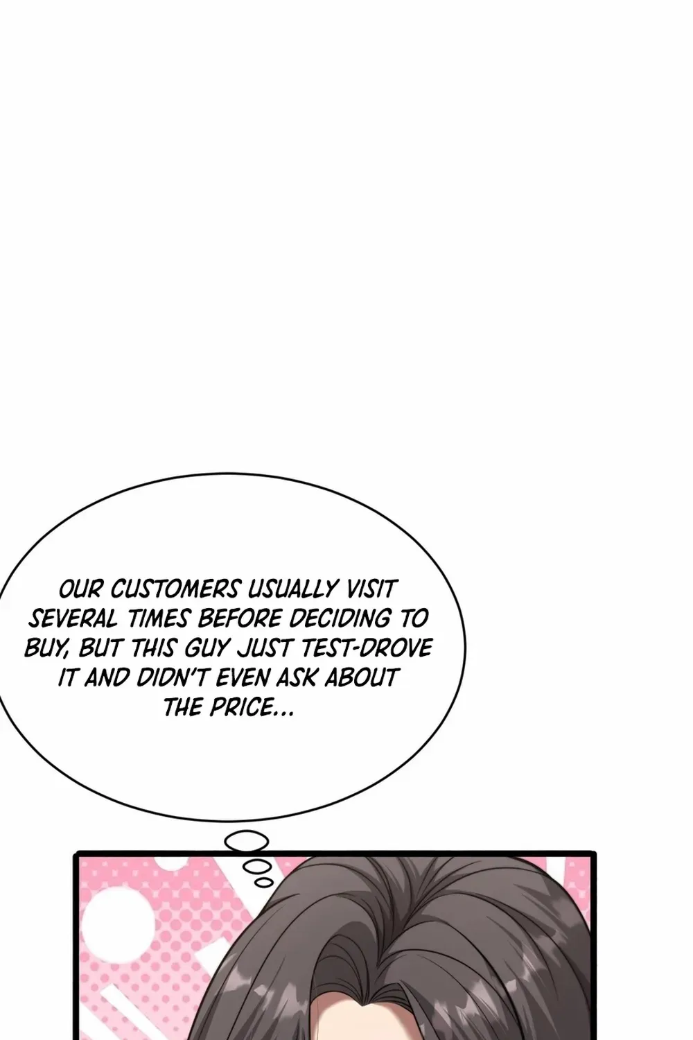 They Offered Their Loyalty to Me After I Obtained Financial Freedom Chapter 4 page 13 - 