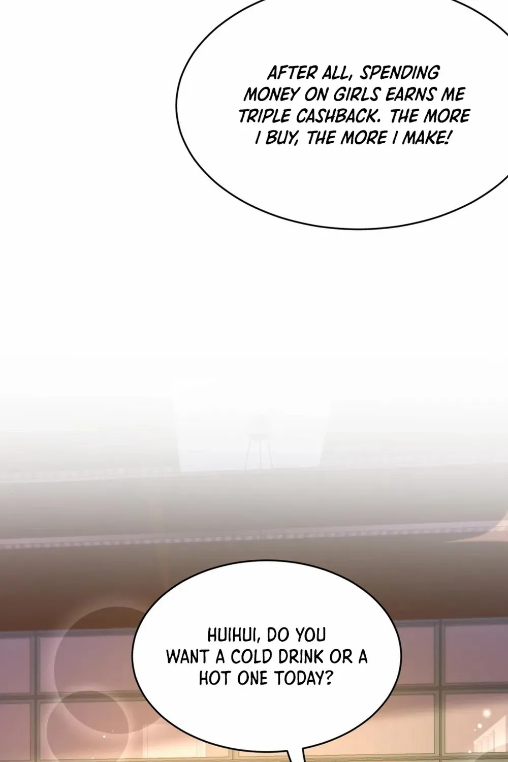 They Offered Their Loyalty to Me After I Obtained Financial Freedom Chapter 4 page 45 - 