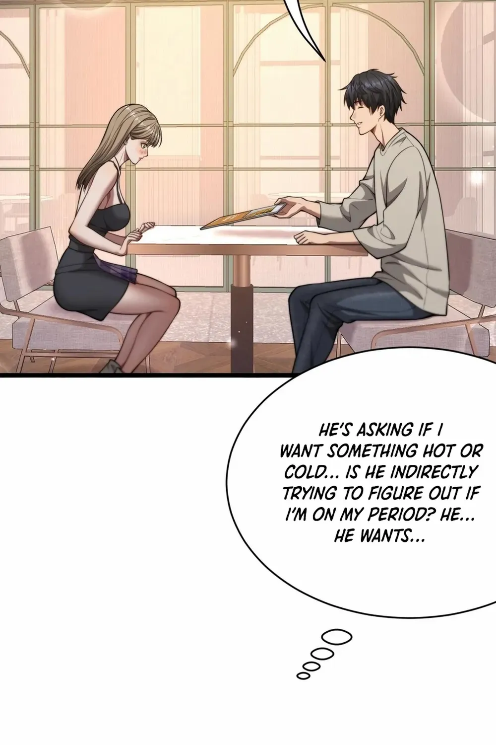 They Offered Their Loyalty to Me After I Obtained Financial Freedom Chapter 4 page 46 - 